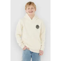 Rip Curl Wetsuit Icon Kids Hoodie bone Gr. T08