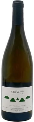 """Philippe Tessier""" """Philippe Tessier Cheverny Blanc 2024 White Wine - France"""
