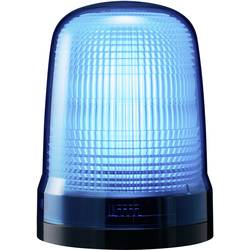 Patlite Signalleuchte LED SL15-M1KTN-B SL15-M1KTN-B Blau Blau Blinklicht 12 V/DC, 24 V/DC