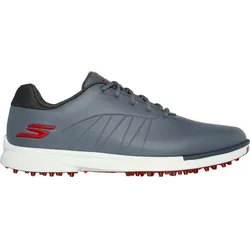 Skechers Golfschuhe Herren  Tempo Grippflex, grau