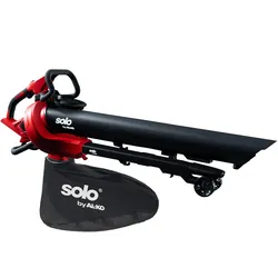 Solo by Alko Blas Sauggerät LBV 3690