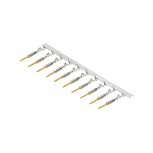 Weidmüller 1096150000 Sensor-/Aktor-Steckverbinder, unkonfektioniert Crimpkontakt 300St.