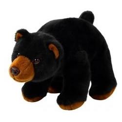 Lean Toys Maskottchen Schwarzbär (74014753)