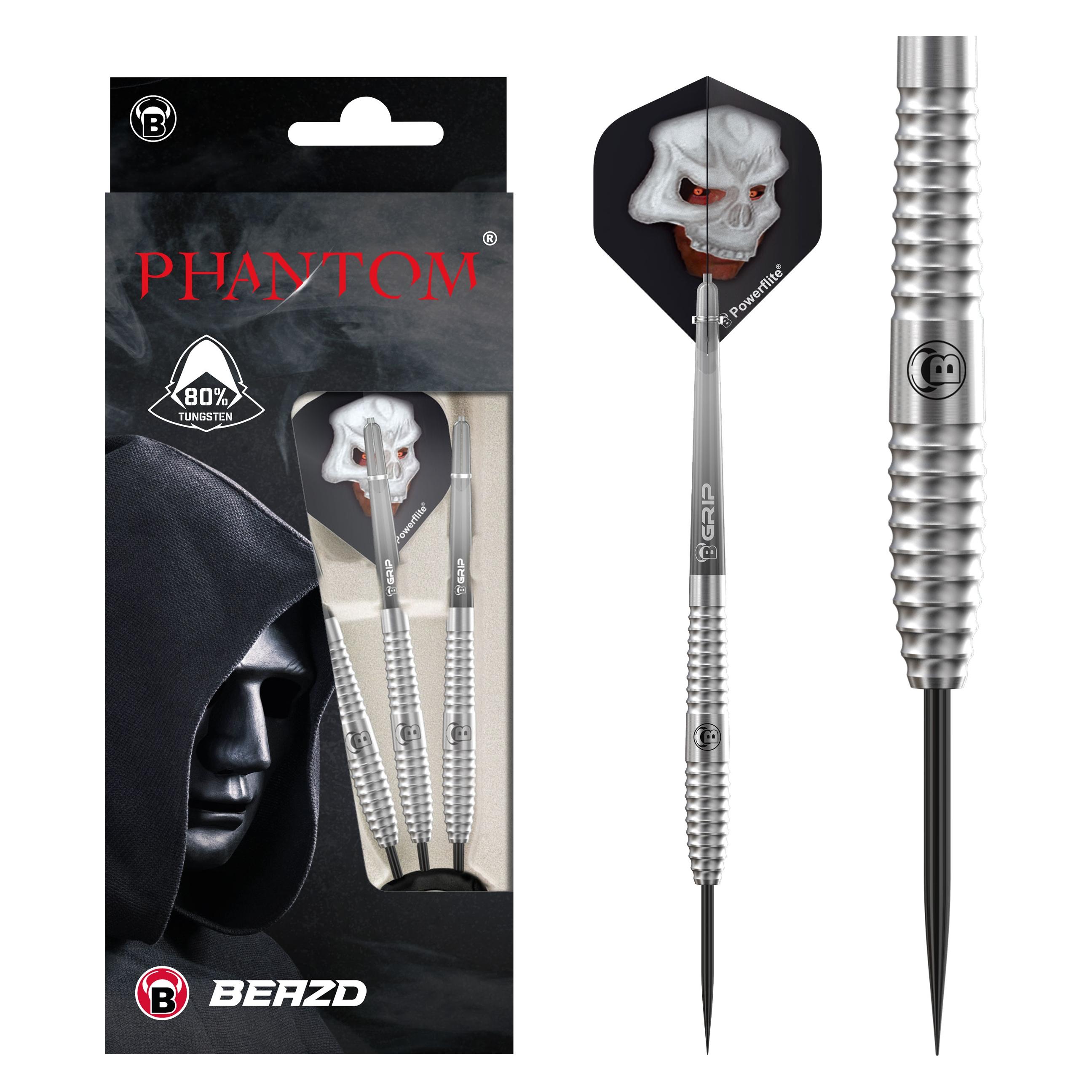 Beazd Phantom PT3 Steel D.25g (25 g) (b13675)