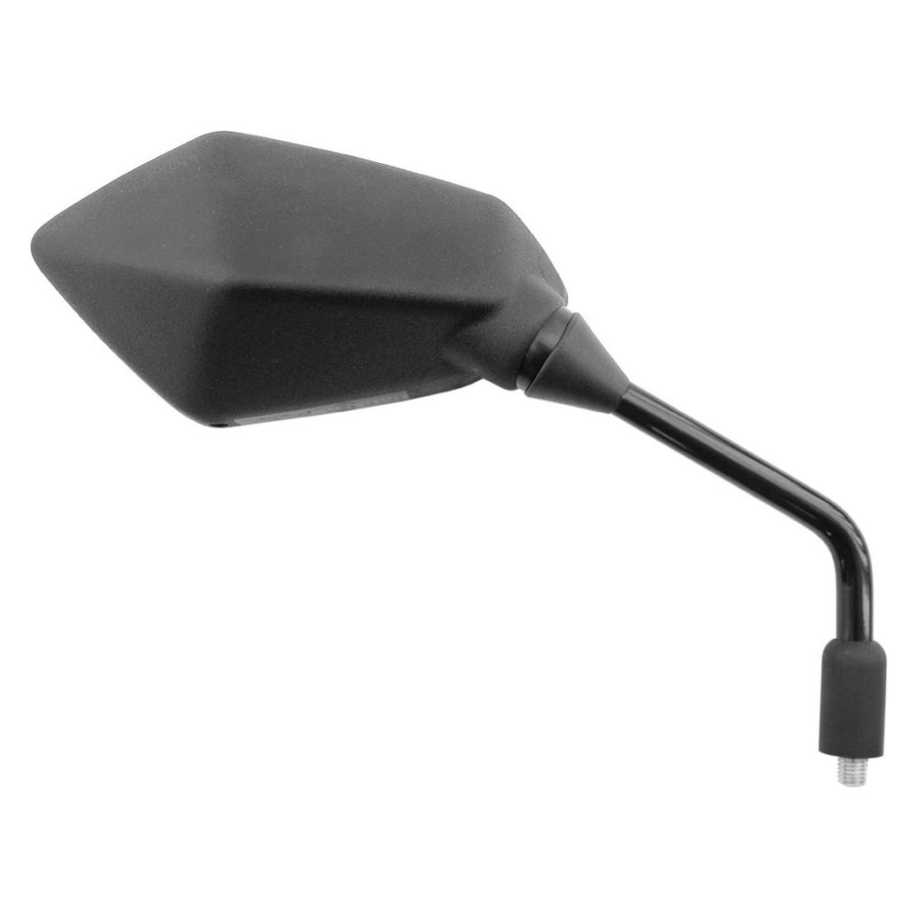 Spiegel rechts schwarz Lenker KAWASAKI ER-6N (VIC-EK676D)