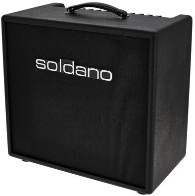 Soldano Astro-20 Combo