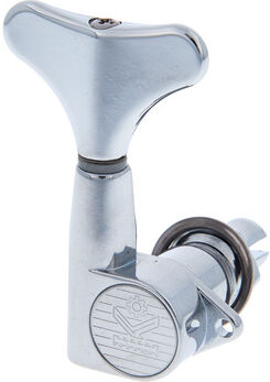 Kluson MKBLC Chrom