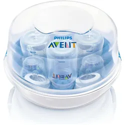 Philips Avent, Sterilisator, SCF281/02