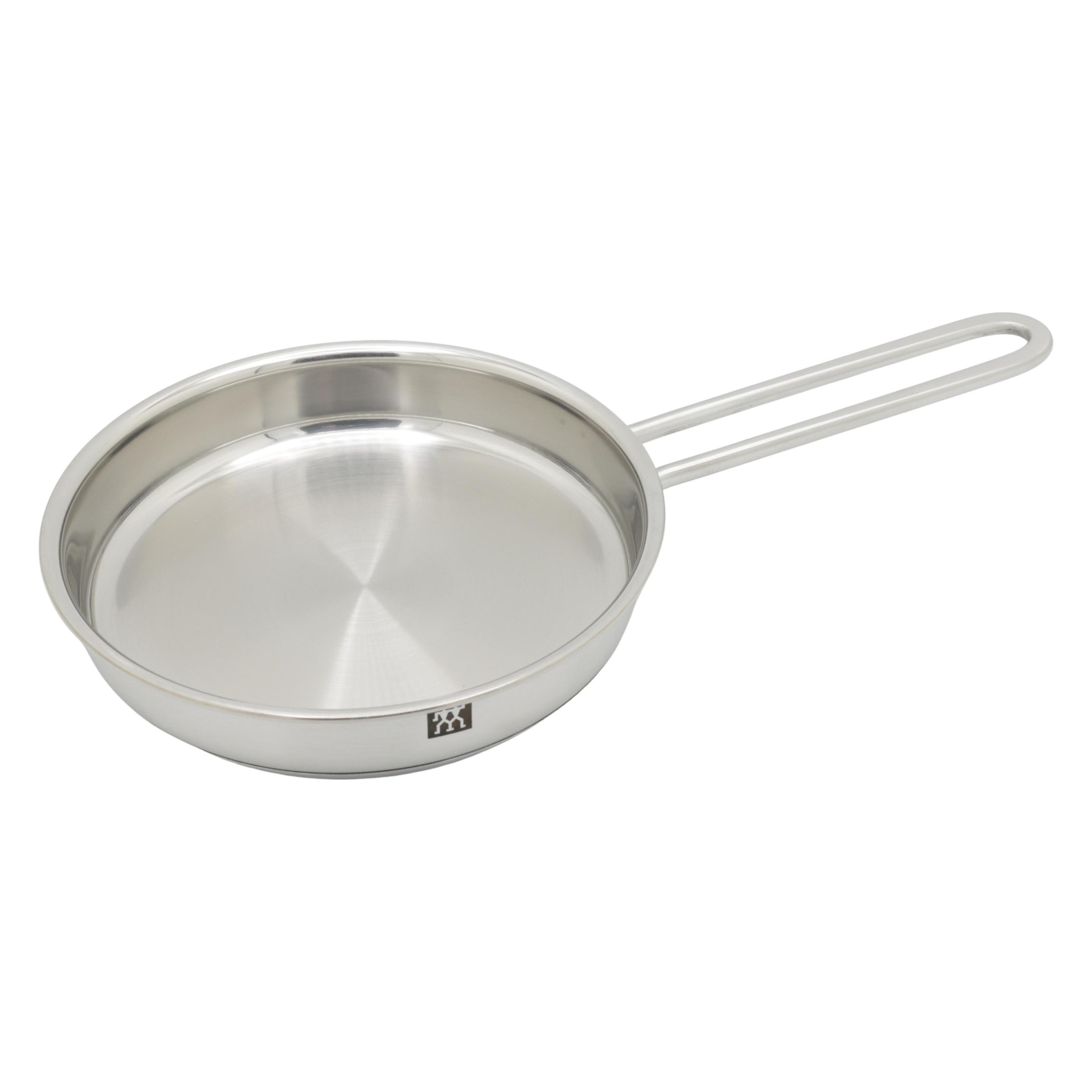 Zwilling Pico (Bratpfanne, Edelstahl, 16 x 4.90 cm) (66658-160-0)