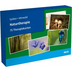 Späker:Naturtherapie, Ratgeber von Thorsten Späker, Andrea Mirwald