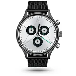 CRONOMETRICS - THE ENGINEER  S8 / 42 MM