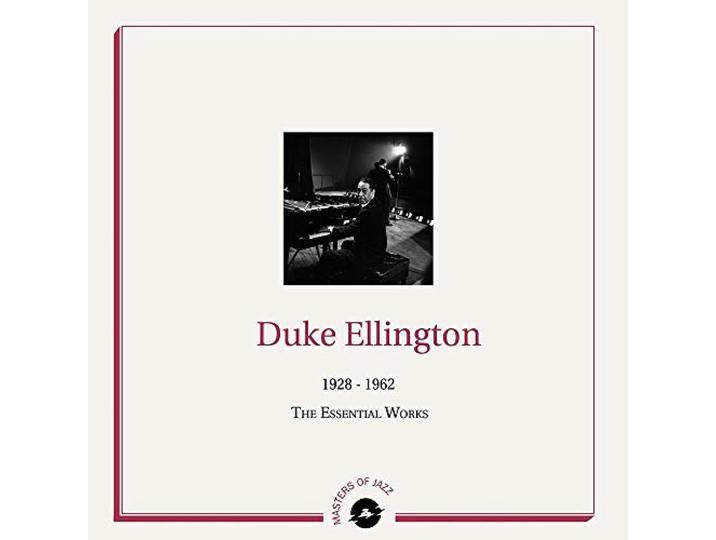 1928-1962 the Essential Works