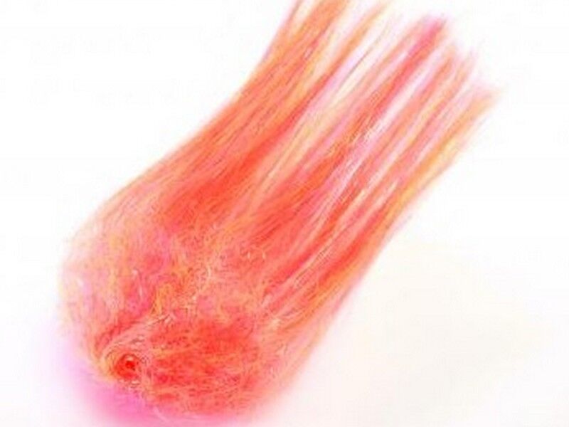 Flyco Big Fly Fiber - Mega Pack-Sunset