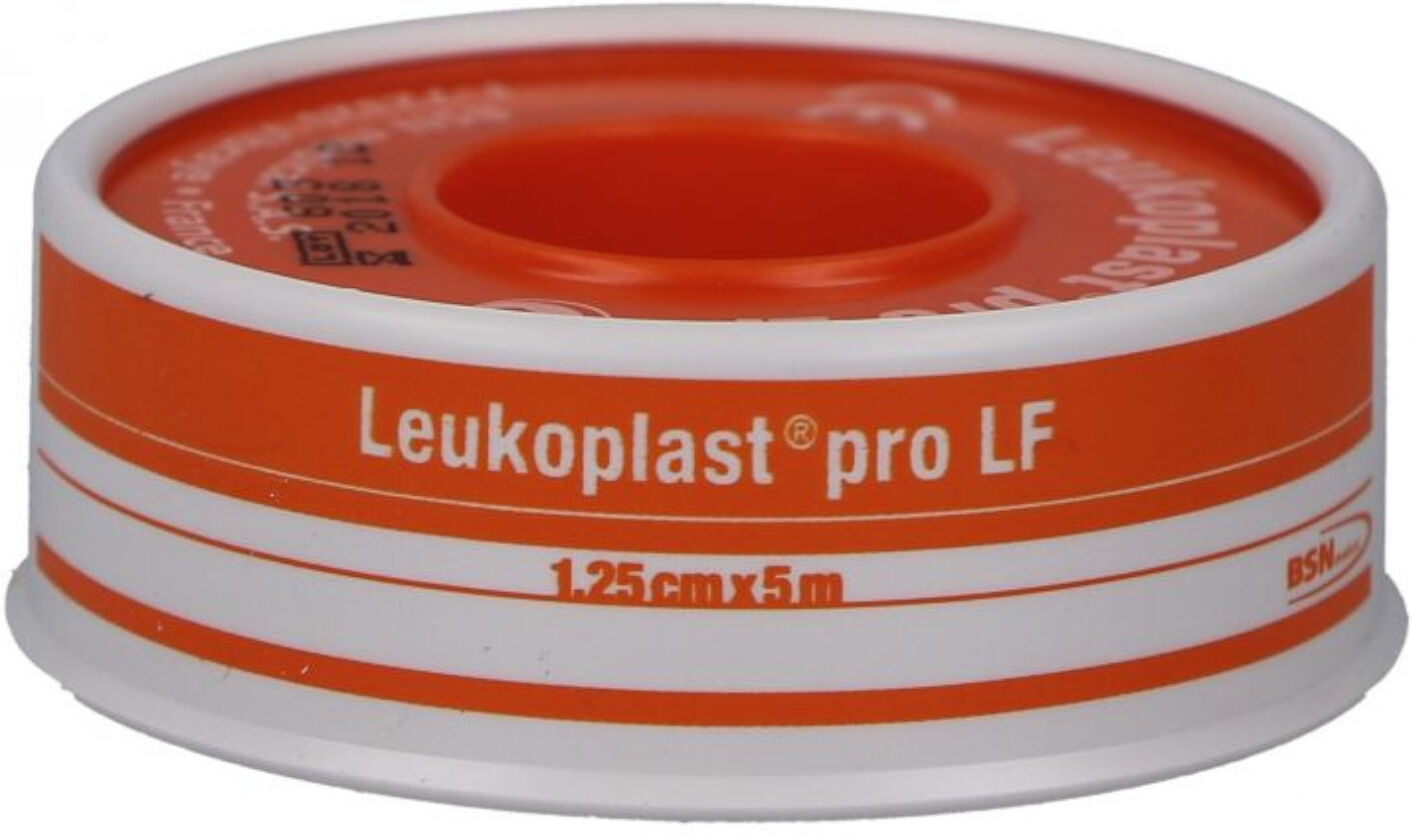 ESSITY ITALY SpA Leukoplast Pro LF 1 cerotto da 1,25cmx5m