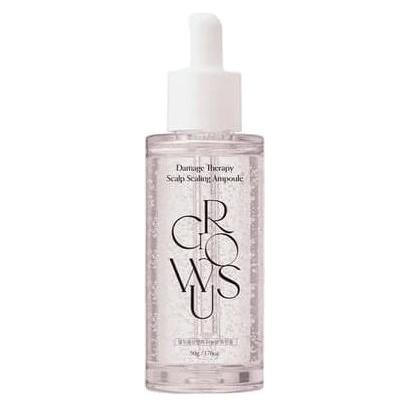 Celimax Growus Damage Therapy Scalp Scaling Ampoule Nourishing Ampoule For Scalp 50ml (50 ml) (8809704095204)