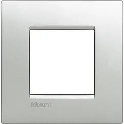 Legrand (SEKO) Air Europe Rahmen 1-fach LNE4802TE