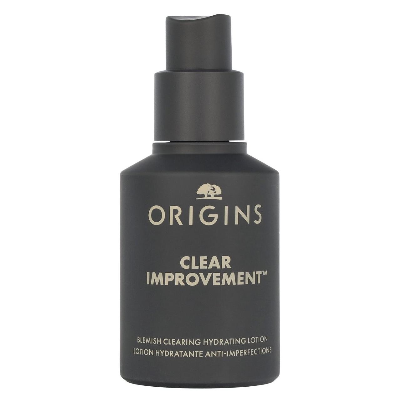 Origins Clear Improvement Blemish Clearing Hydrating Lotion 50ml (50 ml) (0Y5F010000)