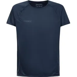 Rock Experience, Herren, Funktionsshirt, Oriole 2.0 (L), Blau