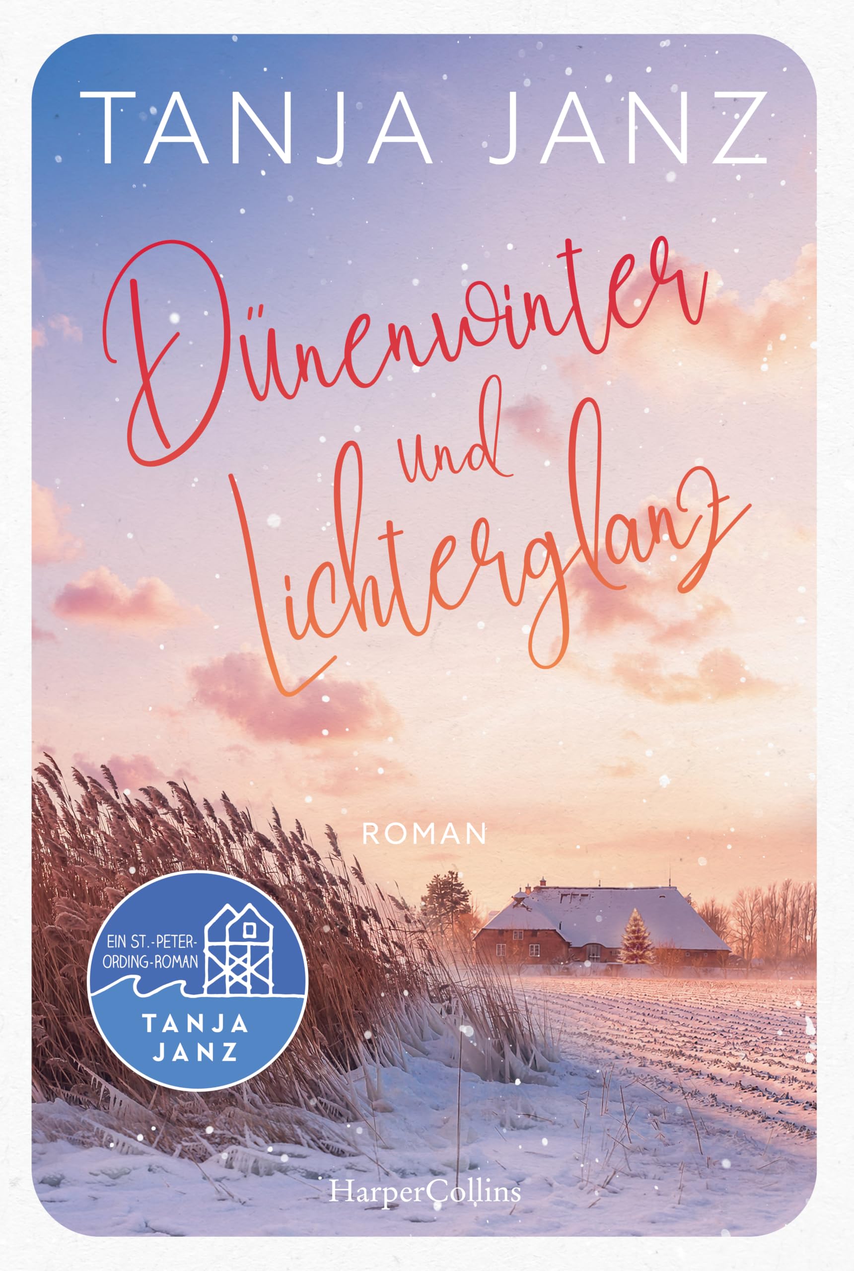 Dünenwinter und Lichterglanz: Liebesroman Wohlfühlroman für einen gemütlichen Winterabend - Preis vom 11.10.2026 03:10:56 h
