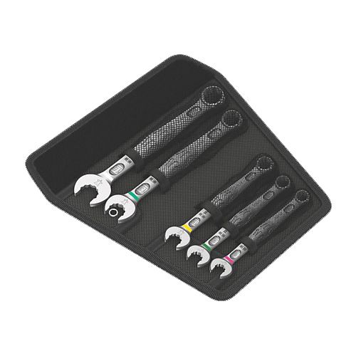Wera Bicycle Set 10