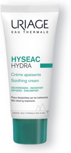 Uriage Hyseac Hydra Soothing Cream 40 ml 40 ml