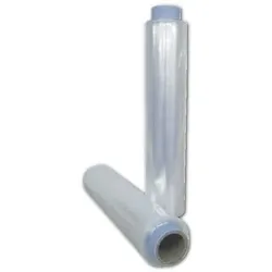 Wbv Stretchfolie »Safe-Wrap« transparent, 43 cm