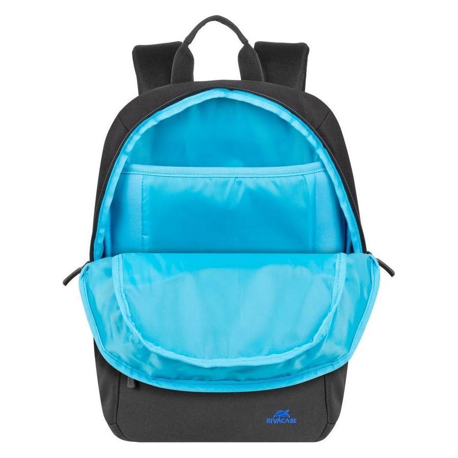 Rivacase 13,3'-14" Laptop-Rucksack (8264 BLACK)