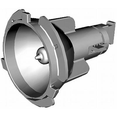 Hella Reflektor, Positions-/Begrenzungsleuchte [Hersteller-Nr. 9DR166634-001] für BMW
