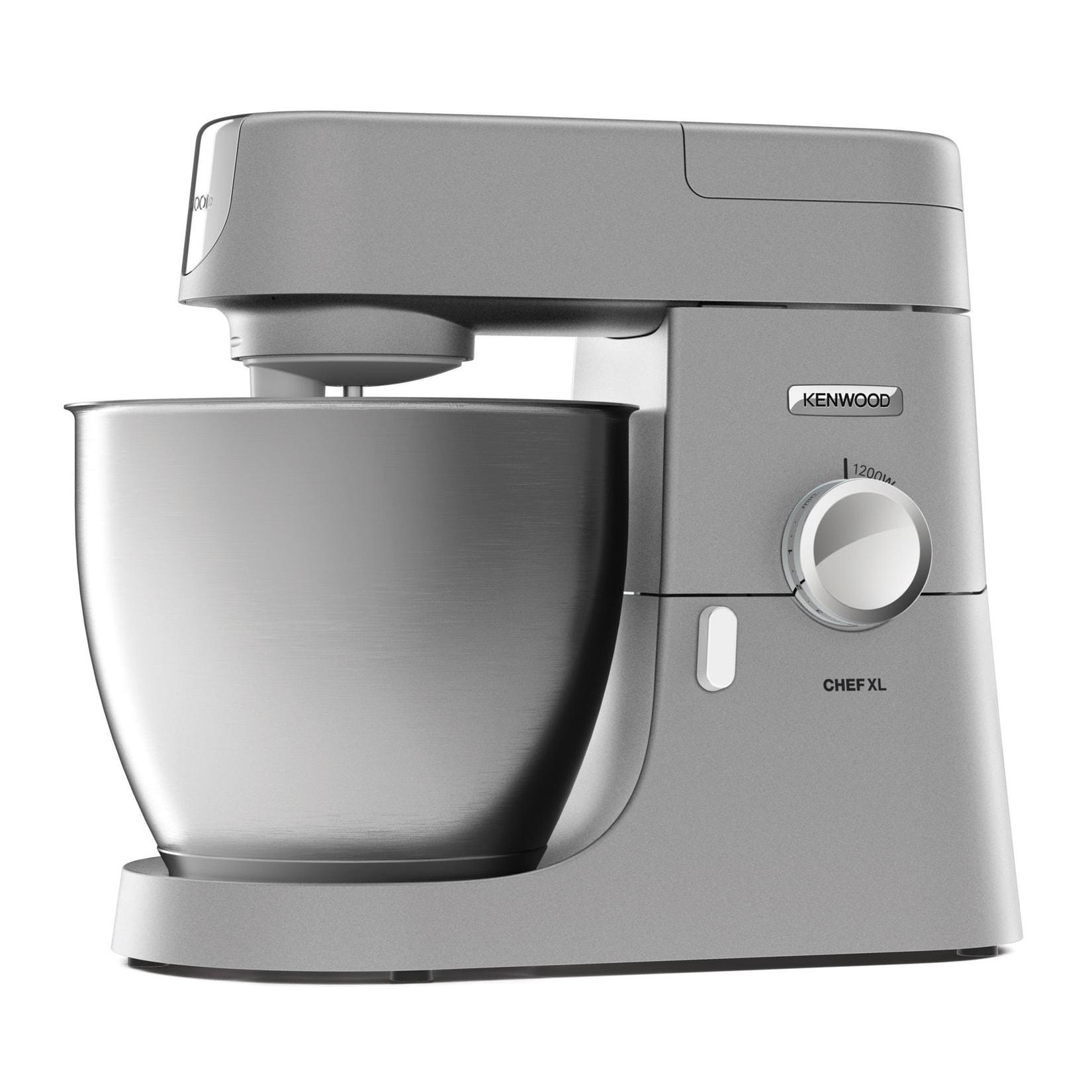 Kenwood Küchenmaschine KVL 4100S Chef XL