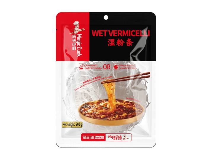 HAIDILAO verse vermicellinoedels 200 g