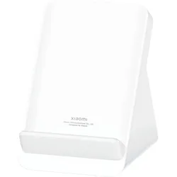 Xiaomi Adaptive Wireless Charging Stand, Wireless Charger, Weiss