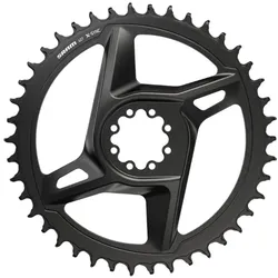 SRAM Kettenblatt Direct Mount Rival X-Sync 1-fach | schwarz
