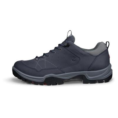 Ecco - Receptor Trekk WP Shoe - Multisportschuhe 42 | EU 42 blau