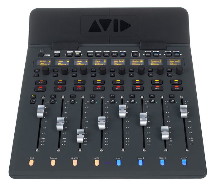 Avid S1