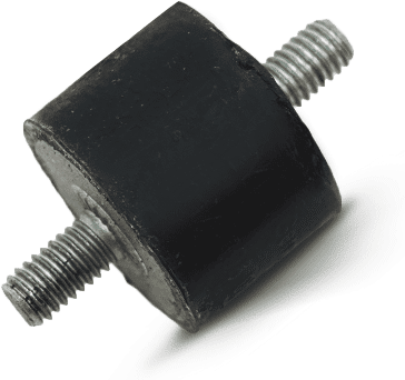 VAICO V20-1852 Anschlagpuffer, Motorabdeckung