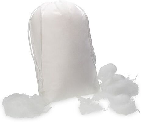 Füllwatte 1 kg, hochbausch
