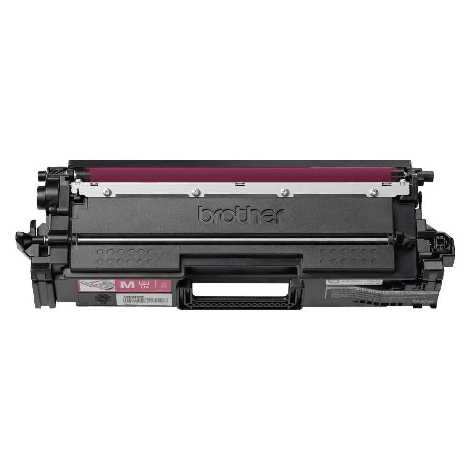 Brother Toner Cartridge 1 Pc(S) (M) (TN-821XLM)