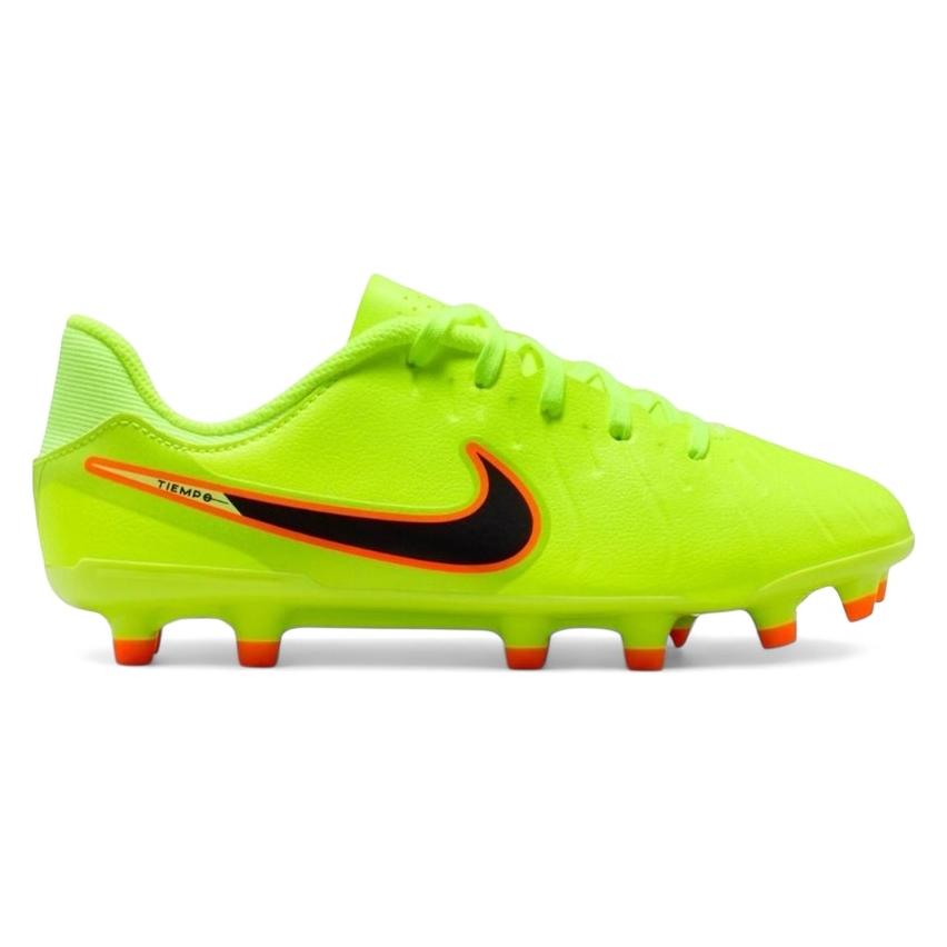 Nike Buty Tiempo Legend 10 Academy Jr MG DV4348-701 (38.5) (DV4348-701-198482625535)