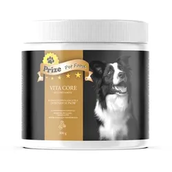 Preis Pet Food Vita Core Vitamine und Mineralien für Hunde 300g
