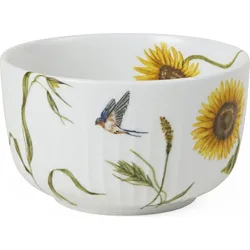 Hammershøi Summer Sunflower Schale 12 cm
