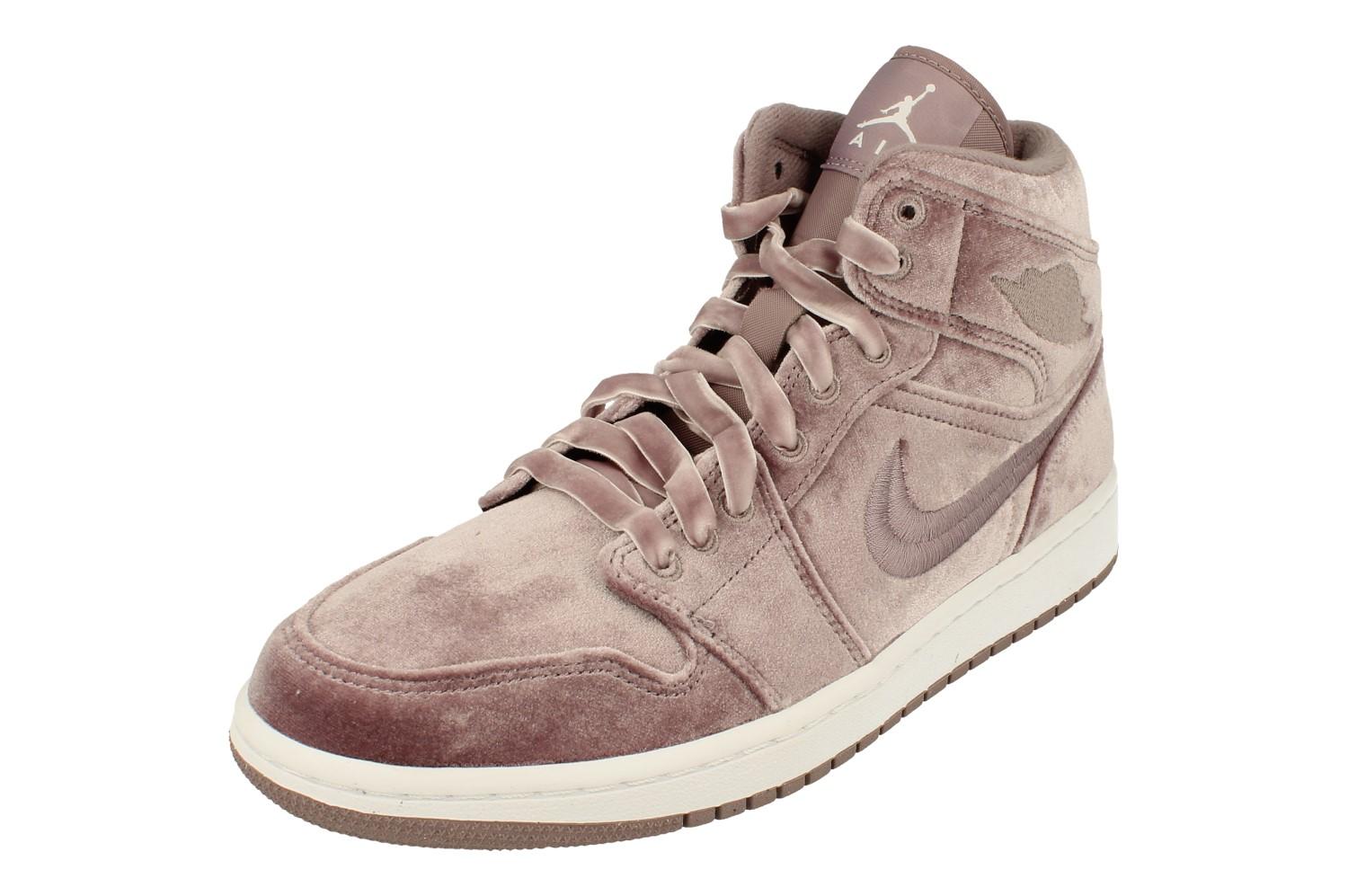 Nike Air Jordan 1 Mid SE Damen Sneaker