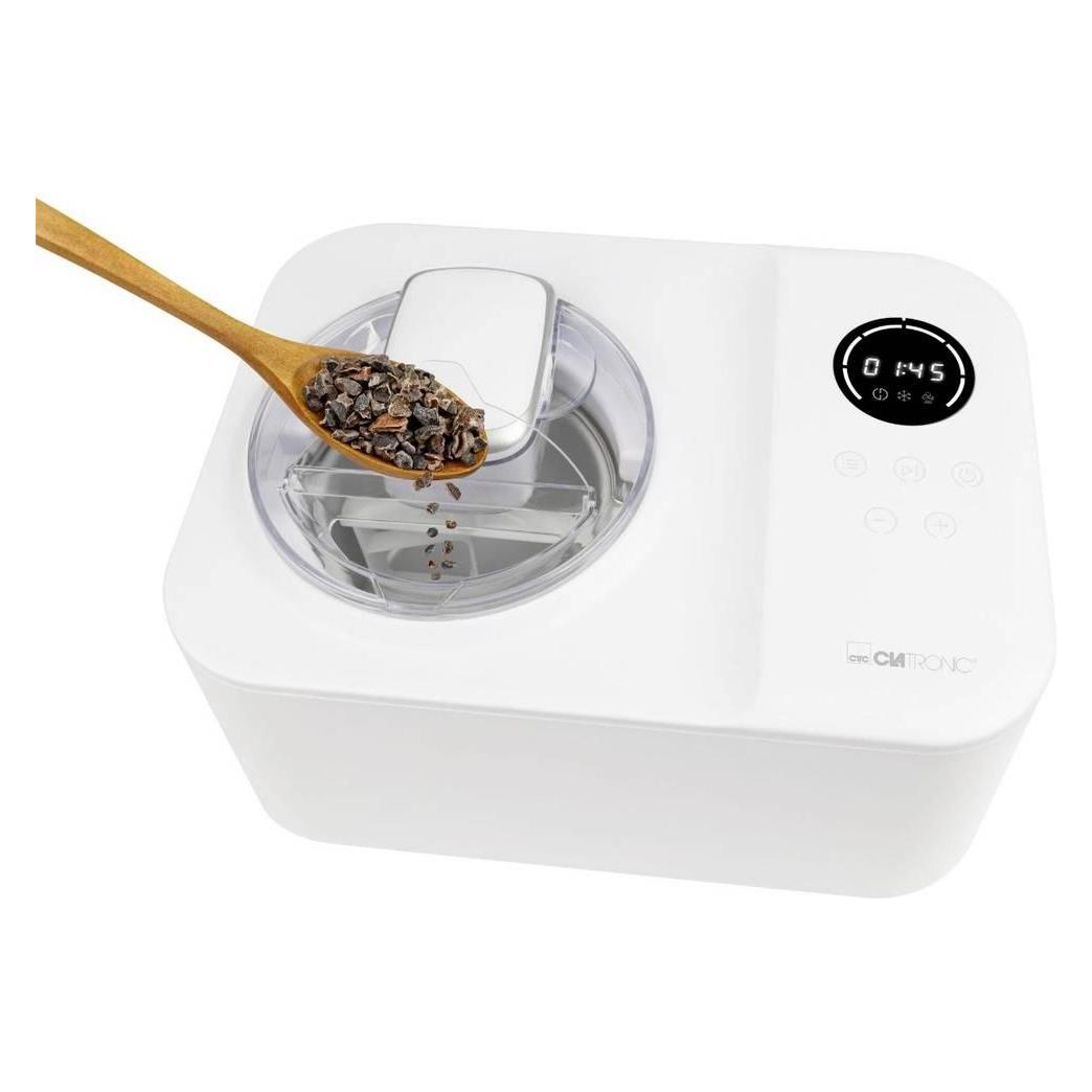 Clatronic Clat Eismaschine ICM 3784 (263982)