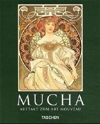 Renate Ulmer - Alfons Mucha: Auftakt zum Art Nouveau - Preis vom 04.10.2026 03:51:26 h