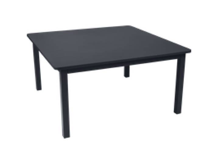 Table Carrée 143 x 143 cm Craft en Acier