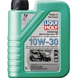 Liqui Moly Univ.Gartengeräte-Öl 10W-30 1L