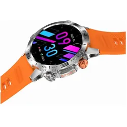 Gravity GT20-4 Smartwatch (ohne SIM), Smartwatch