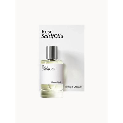 Rose Saltifolia 100ml salzig, blumig von Maison Crivelli