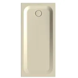 Bette BetteUltra Duschwanne 5914-006 150x70x3,5cm, jasmin