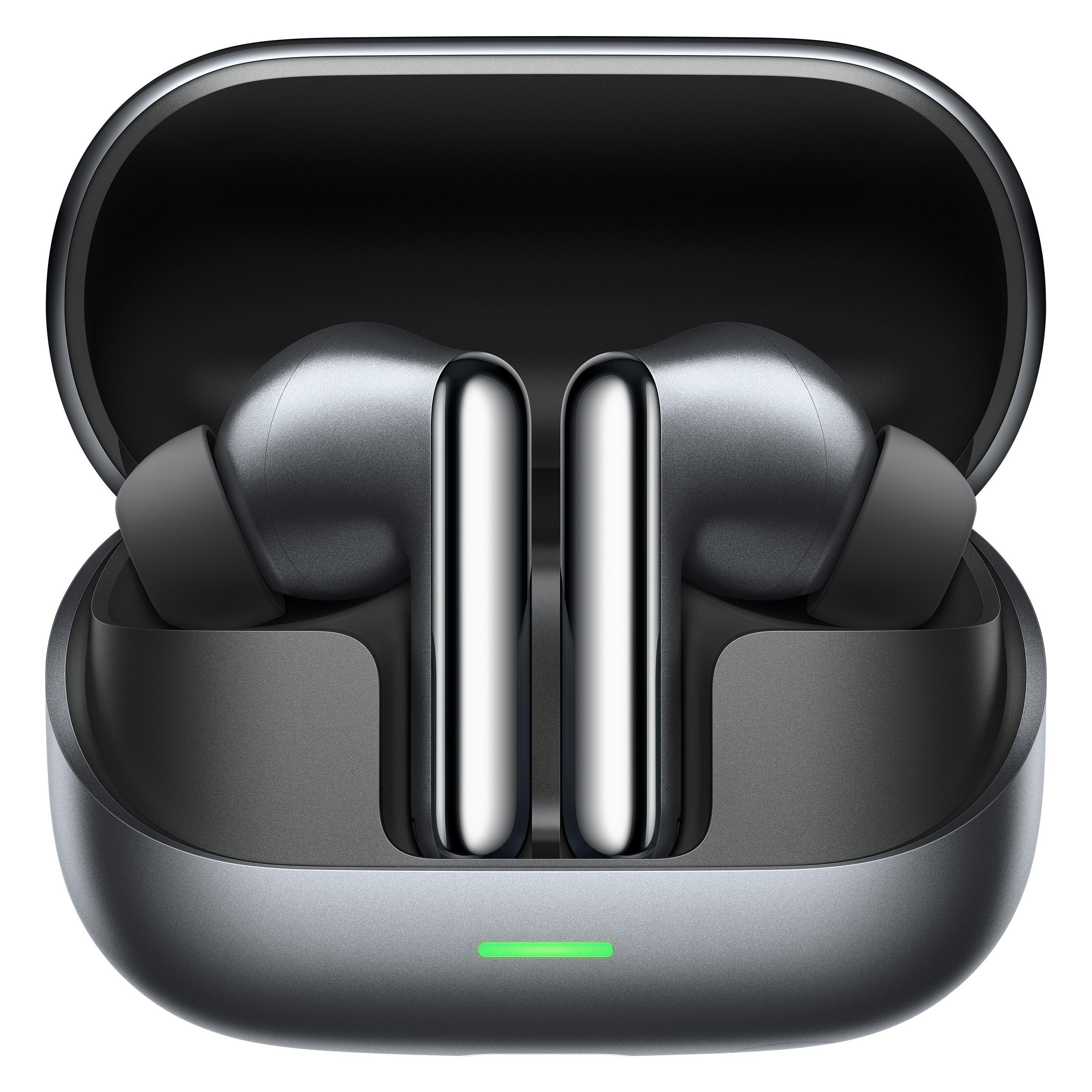 Honor Earbuds 4 (9 h, Kabellos) (5503ACGY)
