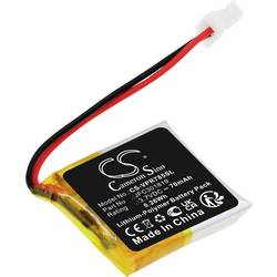 CS Cameron Sino Werkzeug-Akku 3.7 V 70 mAh CS-VPR785SL